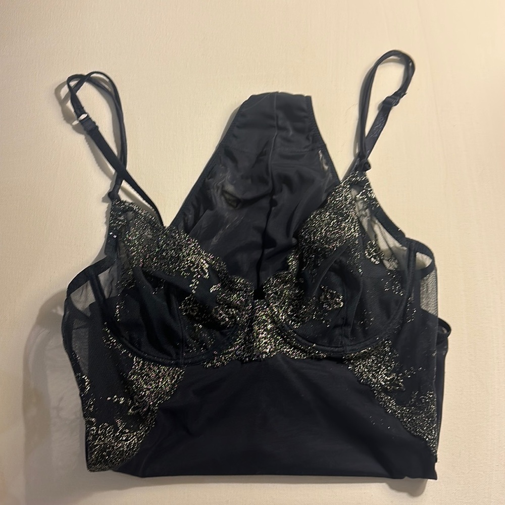 La Perla Bodysuit